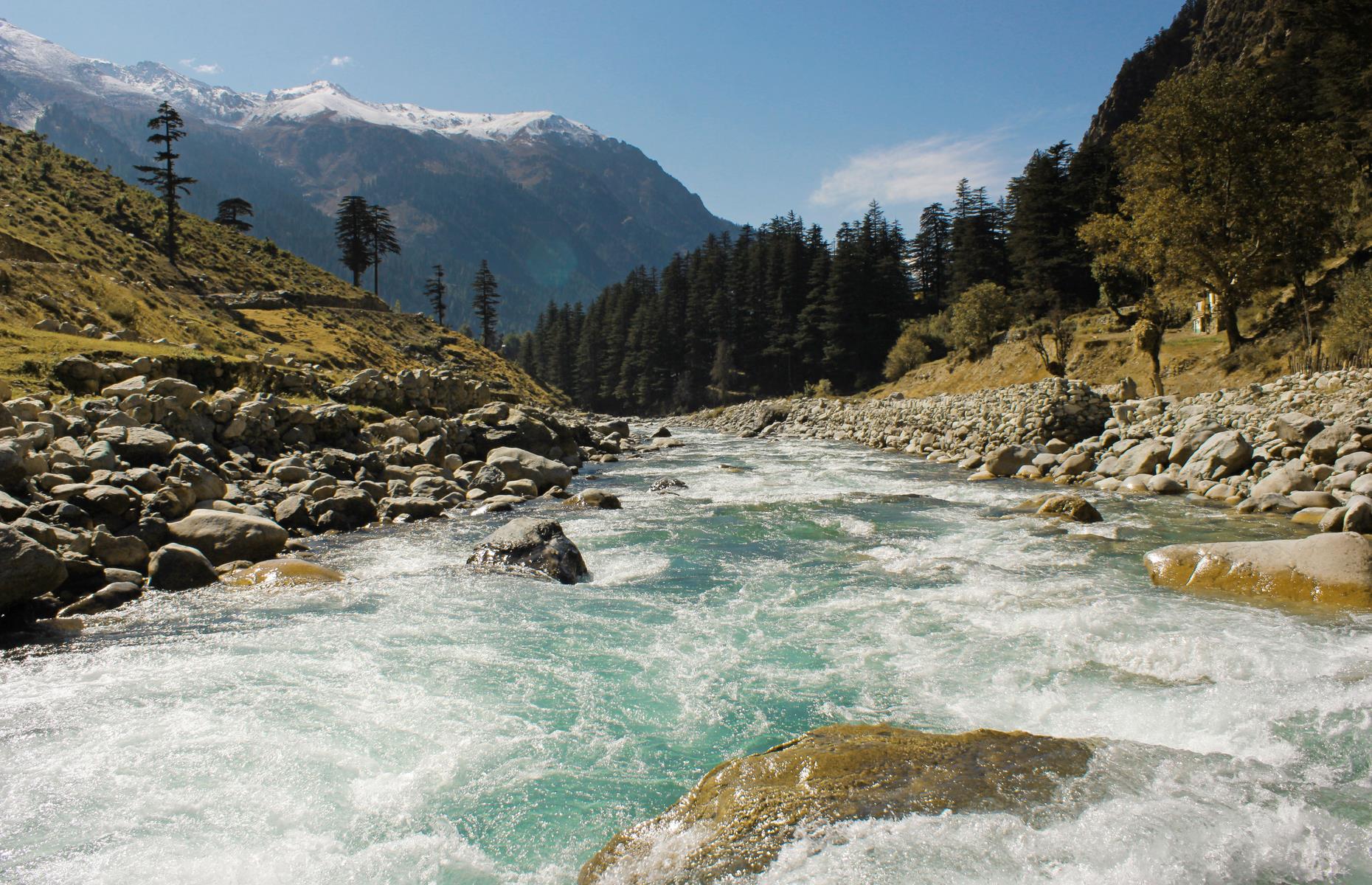 Pakistan